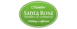 member of santa rosa chamber of commerce