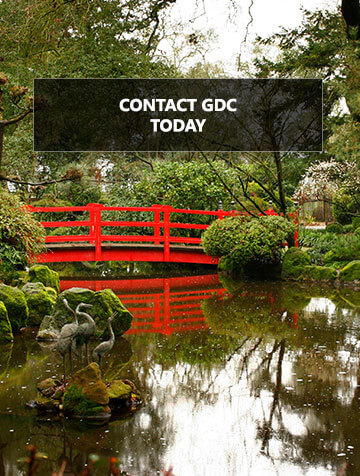 contact gdc